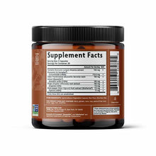 Turmeric Complex, by Tribe Organics, image #2