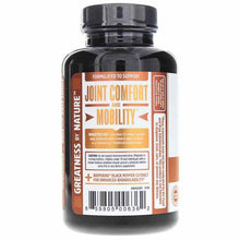 Turmeric Curcumin with Ginger, by Zhou Nutrition, image #3