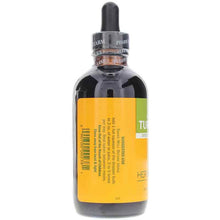 Turmeric Extract, 4 Oz, by Herb Pharm, image #3