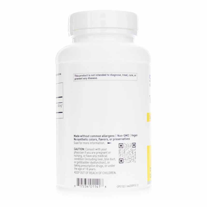 Turmeric Extract, by SFI Health, image #3