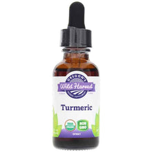 Turmeric Extract, by Oregons Wild Harvest