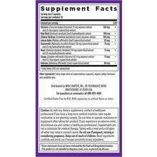 Turmeric Force Nighttime, 60 Veg Capsules, by New Chapter, image #2