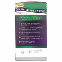 Turmeric & Ginger, by Natures Answer, image #4