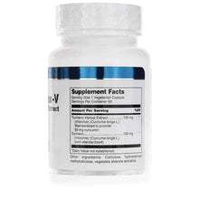 Turmeric Max-V 100 Mg, by Douglas Laboratories, image #2