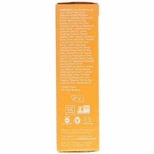 Turmeric + C Enlighten Serum, Brightening Formula, by Andalou Naturals, image #2