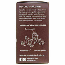 Turmeric Supreme Extra Strength, 60 Liquid Phyto Caps, by Gaia Herbs, image #4