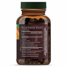 Turmeric Supreme Joint, 60 Liquid Phyto Caps, by Gaia Herbs, image #3