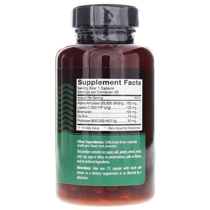 TypeZyme AB, by D Adamo Personalized Nutrition, image #2