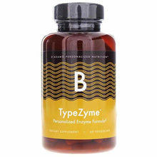 TypeZyme B, by D Adamo Personalized Nutrition