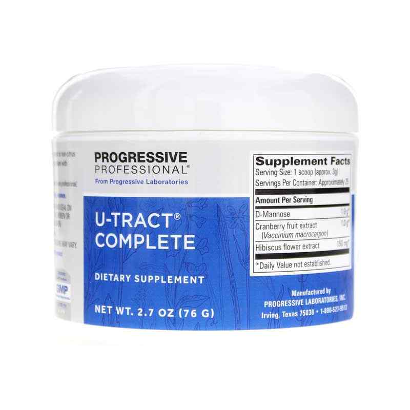 U-Tract Complete, by Progressive Labs