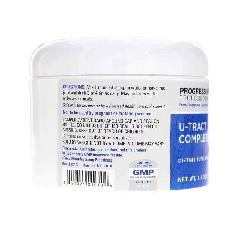U-Tract Complete, by Progressive Labs, image #2