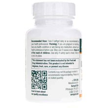Ubiquinol 100 Mg, by Genestra, image #3