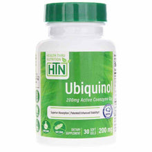 Ubiquinol 200 Mg, by Health Thru Nutrition