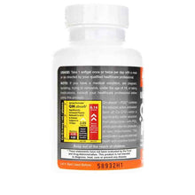 Ubiquinol QH Absorb + PQQ, 30 Softgels, by Jarrow Formulas, image #3
