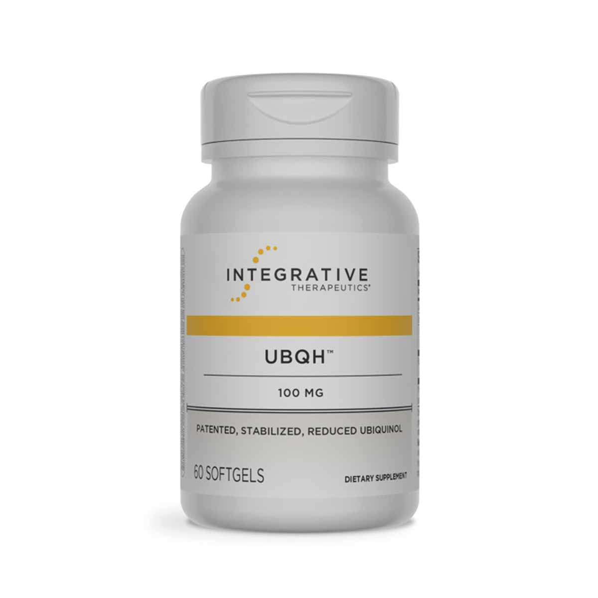UBQH 100 Mg, by Integrative Therapeutics