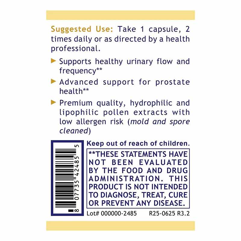 UltraPollen Pollen Extracts, by Premier Research Labs, image #3
