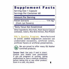 UltraPollen Pollen Extracts, by Premier Research Labs, image #4