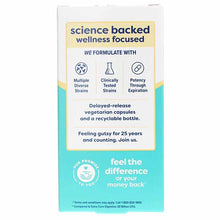 Ultimate Flora Probiotic 50 Billion Extra Care Formula, 90 Veg Capsules, by Renew Life, image #3