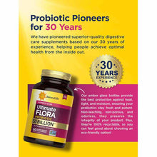 Ultimate Flora Probiotic 50 Billion Women's Vaginal, 60 Veg Capsules, by Renew Life, image #4