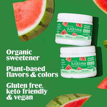 Ultima Replenisher Electrolyte Drink Mix, Watermelon, 30 Servings, by Ultima Health Products, image #2