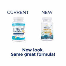 Ultimate Omega 2X Teen, by Nordic Naturals, image #5