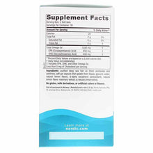 Ultimate Omega in Fish Gelatin Softgels, by Nordic Naturals, image #2