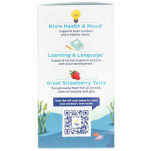 Ultimate Omega Junior, by Nordic Naturals, image #4