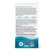 Ultimate Omega One Daily, 30 Softgels, by Nordic Naturals, image #5