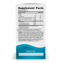 Ultimate Omega Plant-Based with D3+K2, by Nordic Naturals