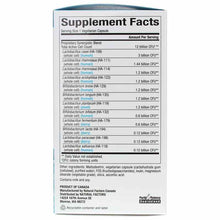 Ultimate Probiotic 12/12 Formula, 120 Veg Capsules, by Natural Factors, image #2