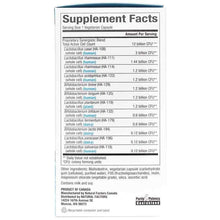 Ultimate Probiotic 12/12 Formula, 60 Veg Capsules, by Natural Factors, image #2