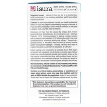 Ultimate Probiotic 12/12 Formula, 60 Veg Capsules, by Natural Factors, image #4