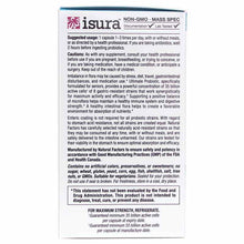 Ultimate Probiotic Senior's 35 Billion, by Natural Factors, image #4