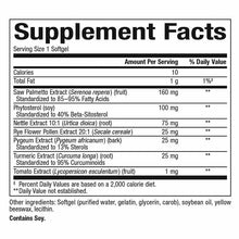 Ultimate Prostate Support, 60 Softgels, by Bioclinic Naturals, image #2