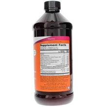 Ultra B-12 Liquid, 16 Oz, by NOW Foods, image #2