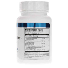 Ultra Benfotiamine, by Douglas Laboratories, image #2