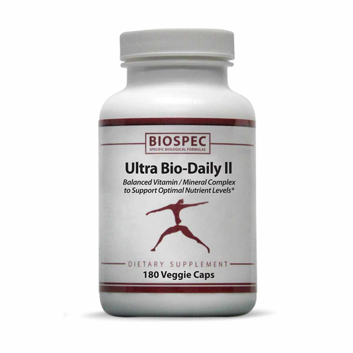Ultra Bio-Daily, by BioSpec