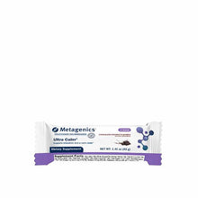 Ultra Calm Bar, 12 Bars, by Metagenics, image #3