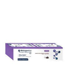 Ultra Calm Bar, by Metagenics