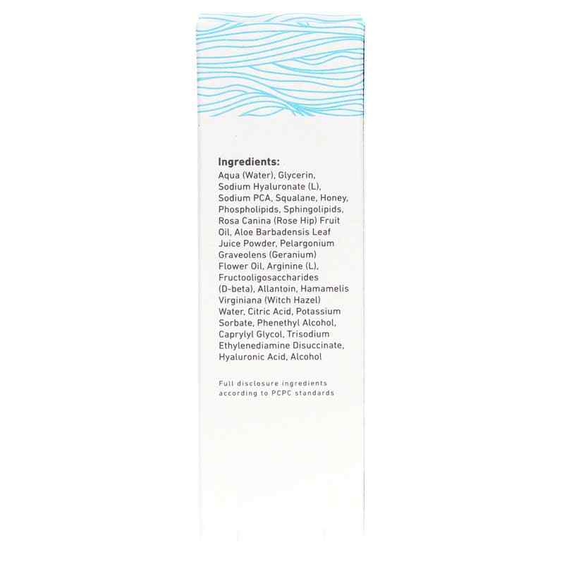 Ultra Hyaluronic Hydrating Serum, by MyChelle Dermaceuticals, image #3