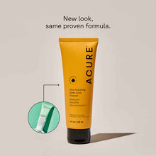 Ultra Hydrating Green Juice Cleanser, by Acure, image #2