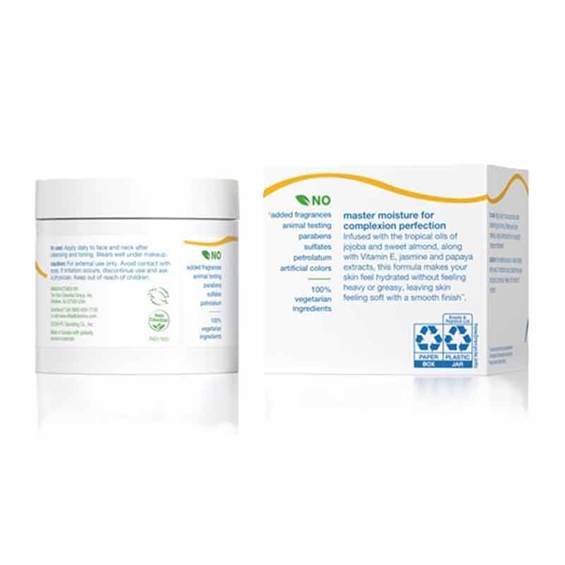 Ultra Hydrating Moisturizing Cream, by Alba Botanica, image #2