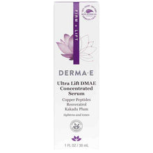 Ultra Lift DMAE Concentrate Serum, by Derma E
