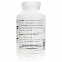Ultra-Mag, 240 Tablets, by Source Naturals, image #3
