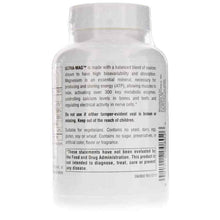 Ultra-Mag, 60 Tablets, by Source Naturals, image #3