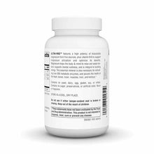 Ultra-Mag Vegan Capsules, 90 Capsules, by Source Naturals, image #3