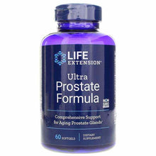 Ultra Prostate Formula, by Life Extension
