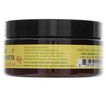 Ultra-Rich Body Butter, Grapefruit Blossom Honey, by Naked Bee, image #3