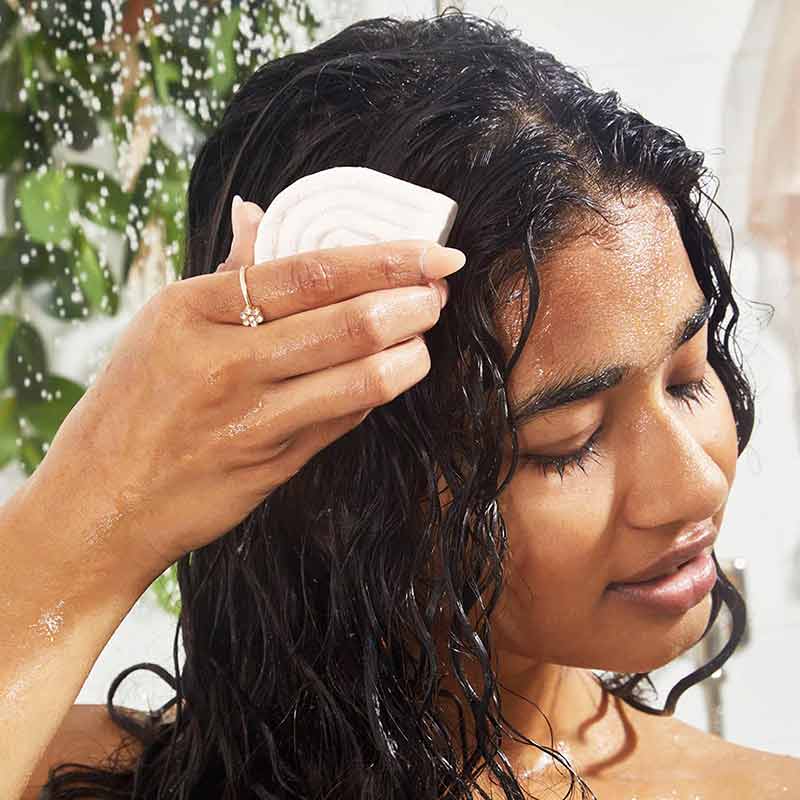 Ultra Sensitive Conditioner & Shave Bar, by Kitsch, image #2