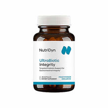 UltraBiotic Integrity, by NutriDyn
